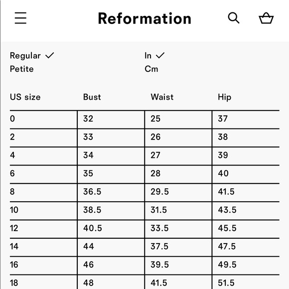 NWT Reformation Juliette Dress - Picture 4 of 4